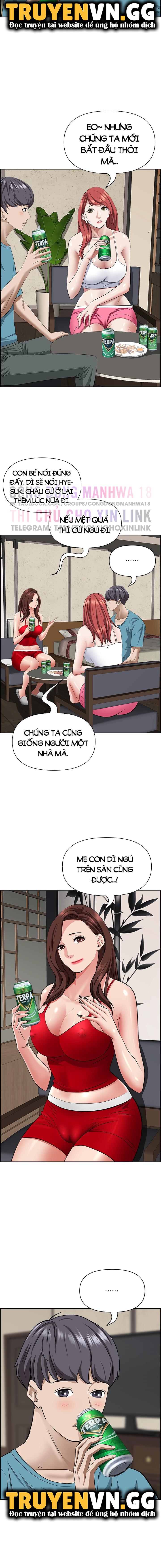 Chị gái chung nhà - Chương 77 - Page 7