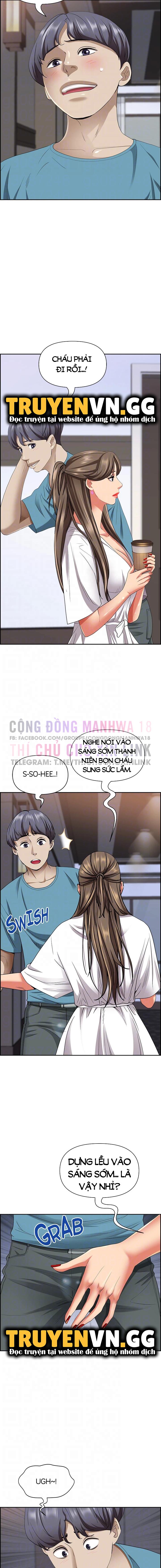 Chị gái chung nhà Chapter 84 - Page 3