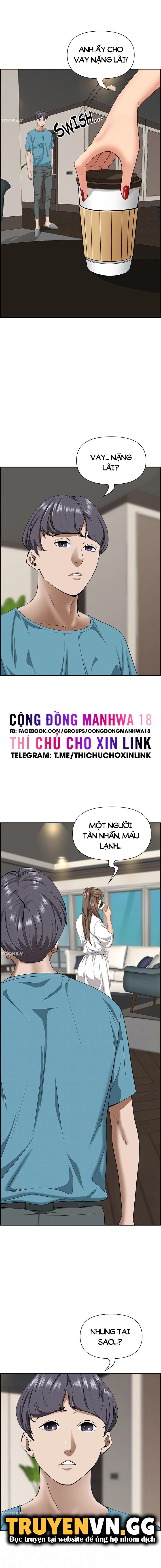 Chị gái chung nhà - Chương 86 - Page 2