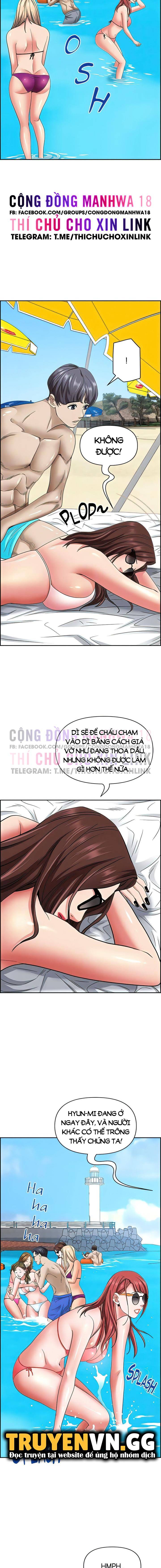 Chị gái chung nhà Chapter 88 - Page 10