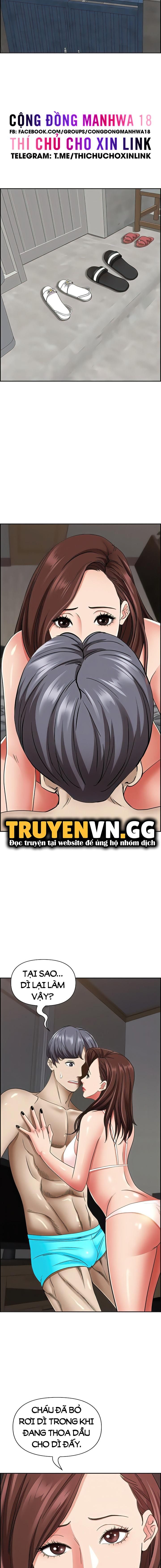 HentaiVn Truyện tranh online