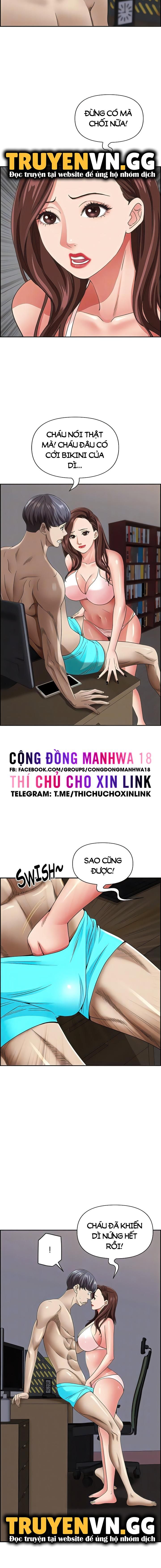 Chị Gái Chung Nhà - Trang 2