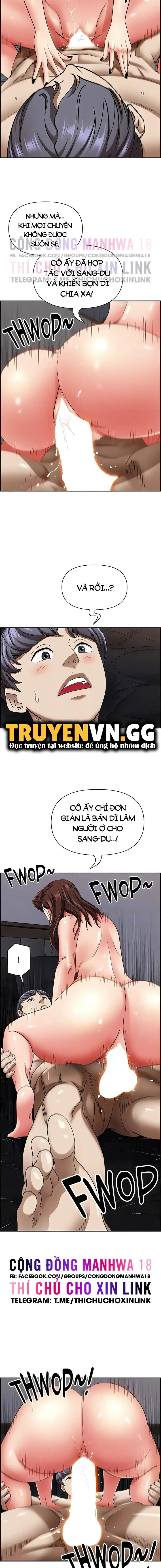 HentaiVn Truyện tranh online