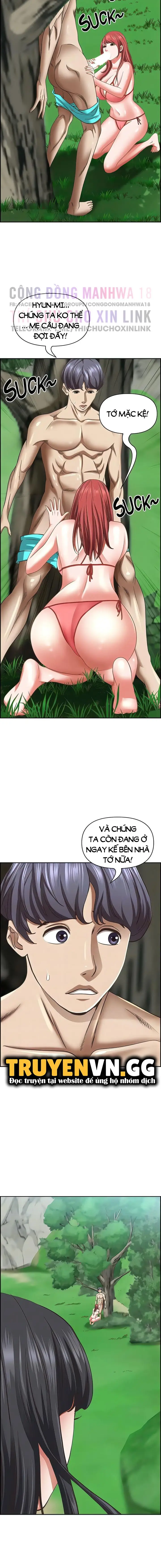 Chị gái chung nhà Chapter 96 - Page 2