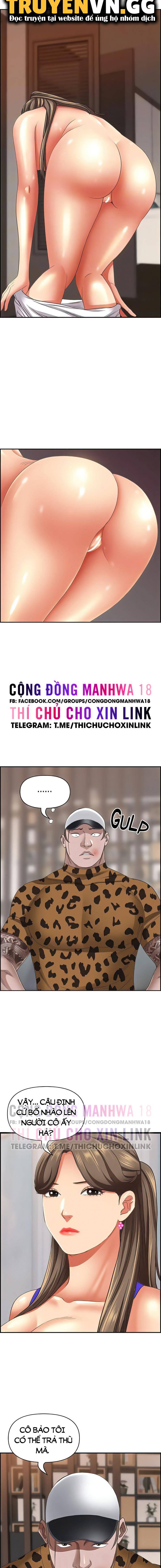 Chị gái chung nhà Chapter 98 - Page 5