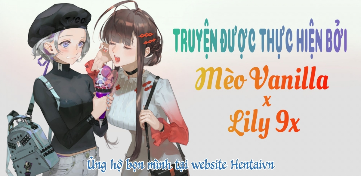 HentaiVn Truyện tranh online