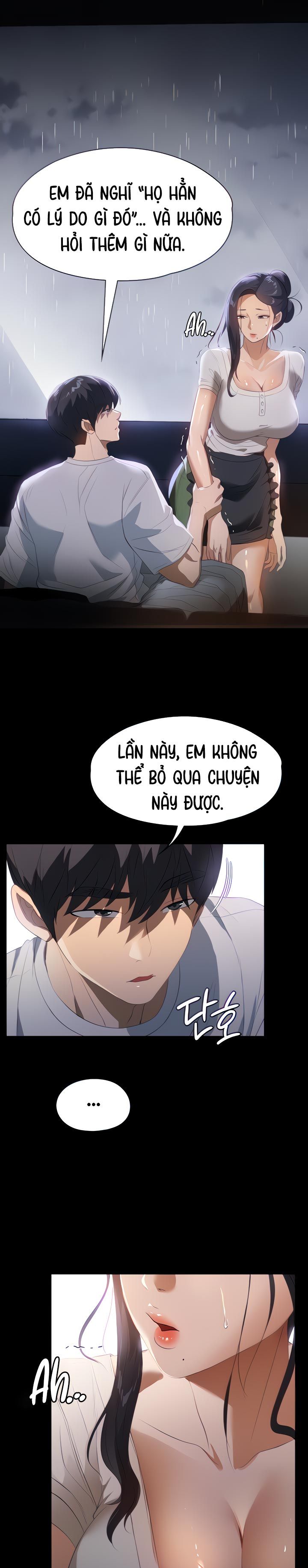 Chị giúp việc Ch. 16 - Page 3