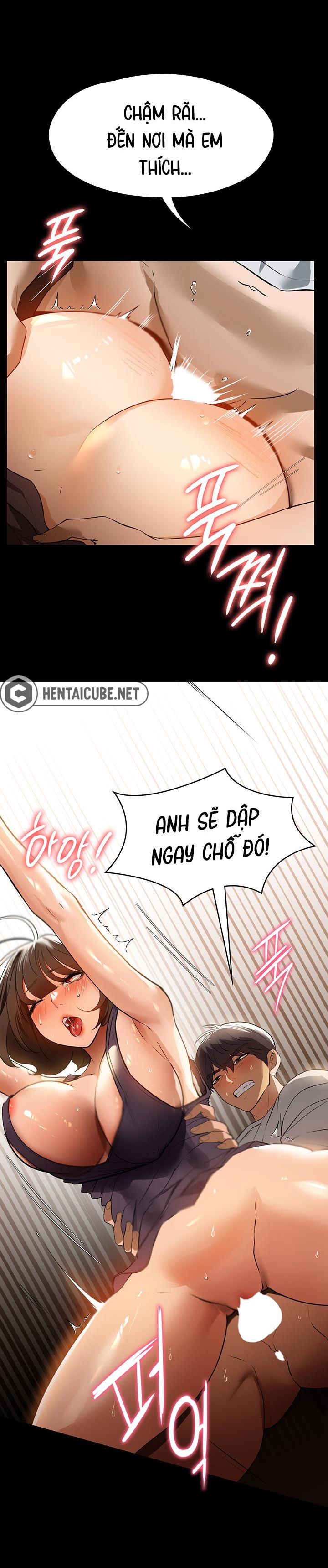 Chị giúp việc Ch. 16 - Page 24