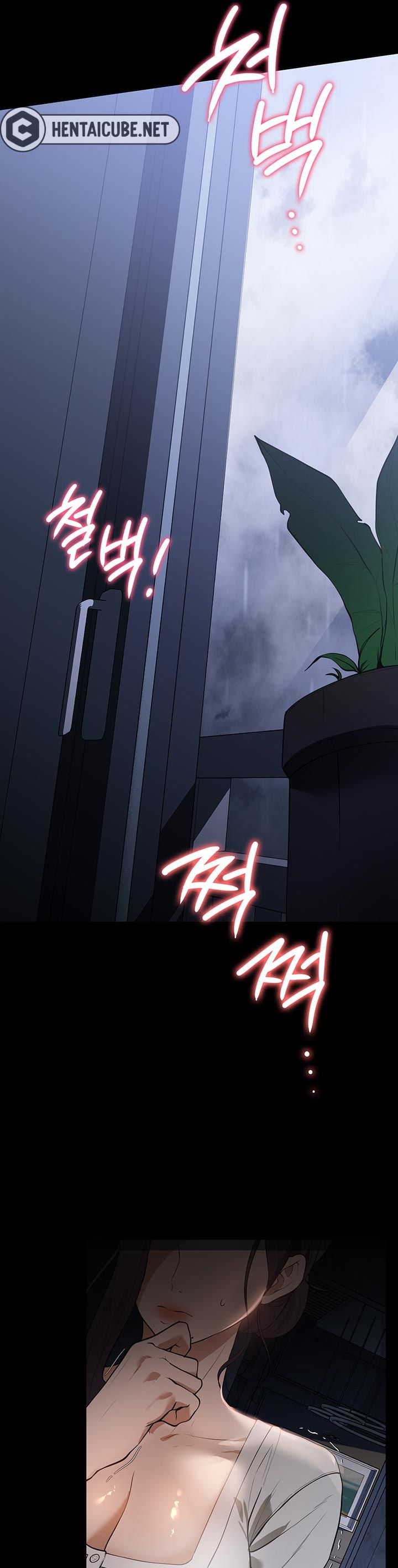 Chị giúp việc Ch. 16 - Page 27