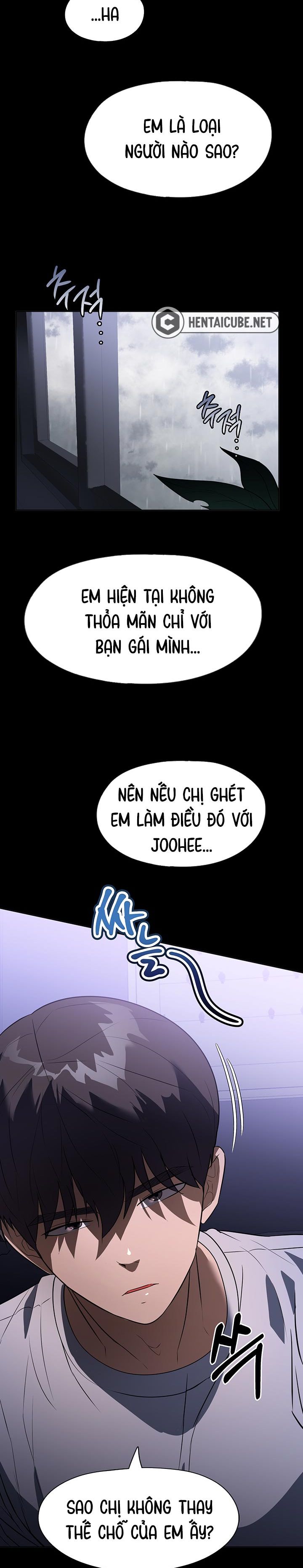 Chị giúp việc Ch. 17 - Page 11