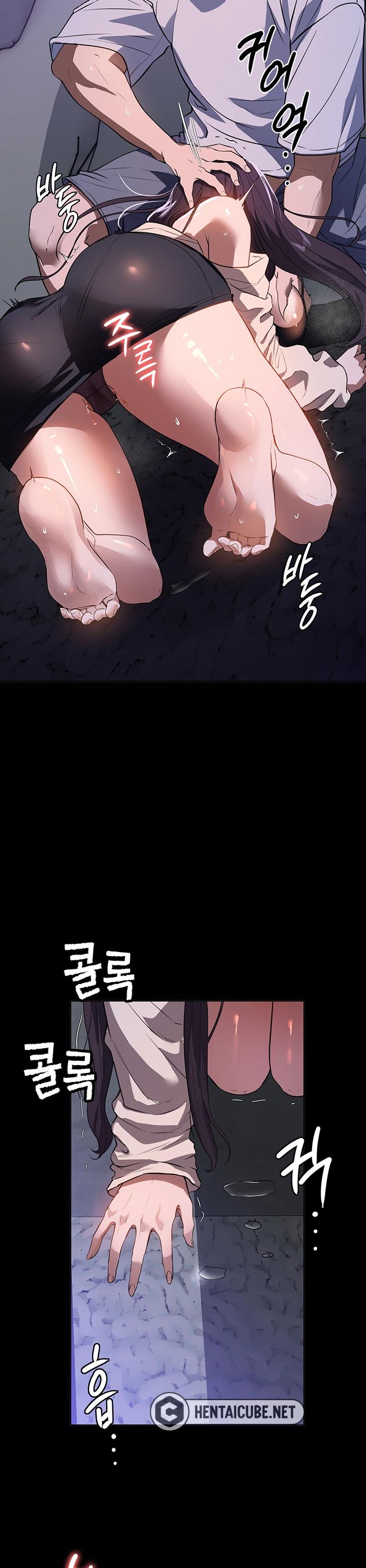 Chị giúp việc Ch. 18 - Page 30