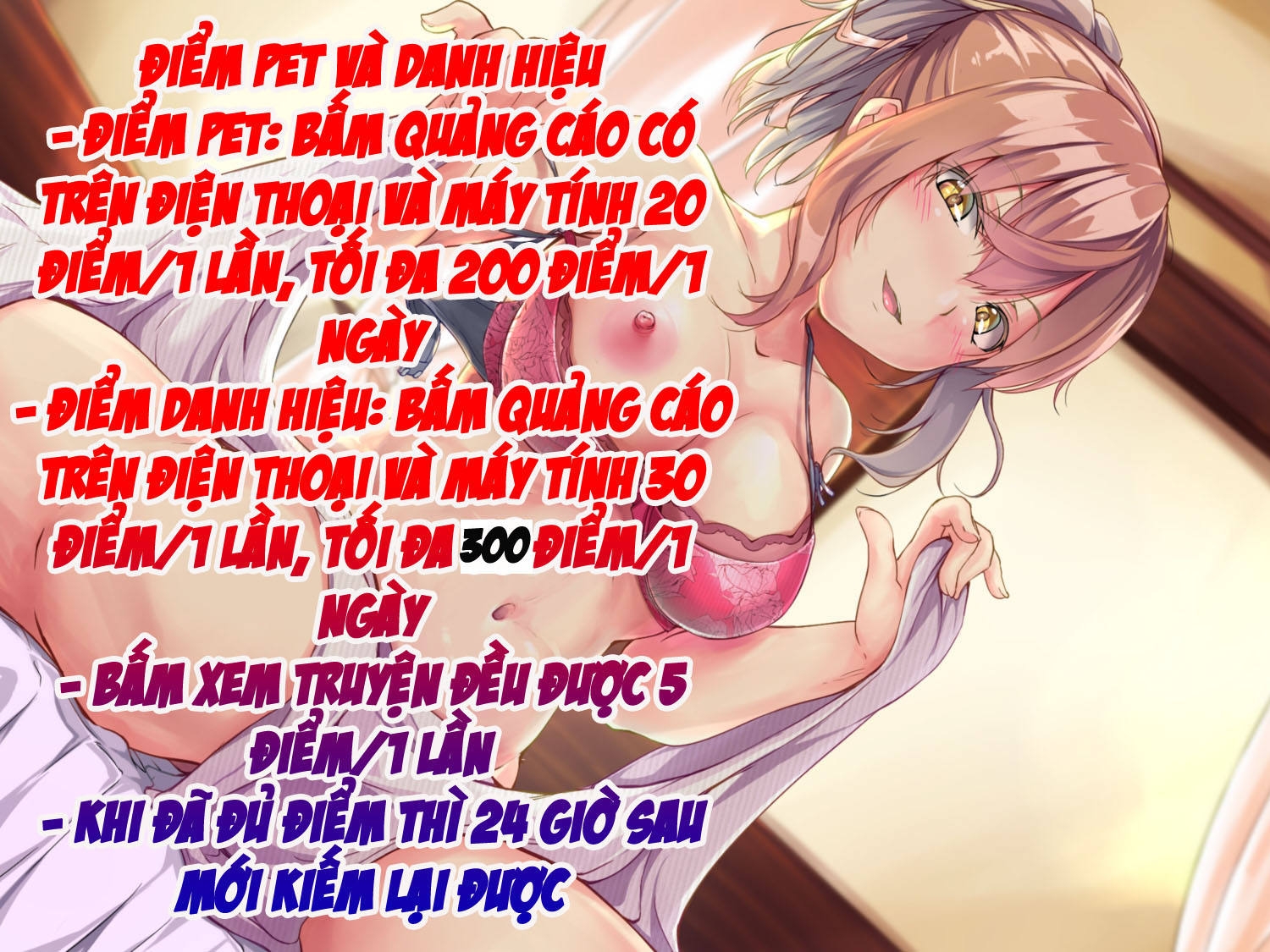 Chị không phải kẻ tội lỗi duy nhất Chap 2 - You are Just a Checkpoint - Page 3