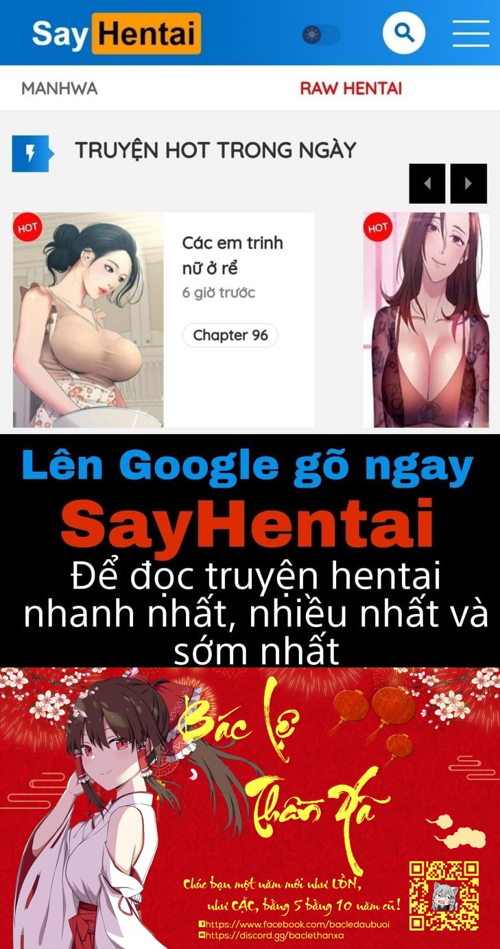 HentaiVn Truyện tranh online