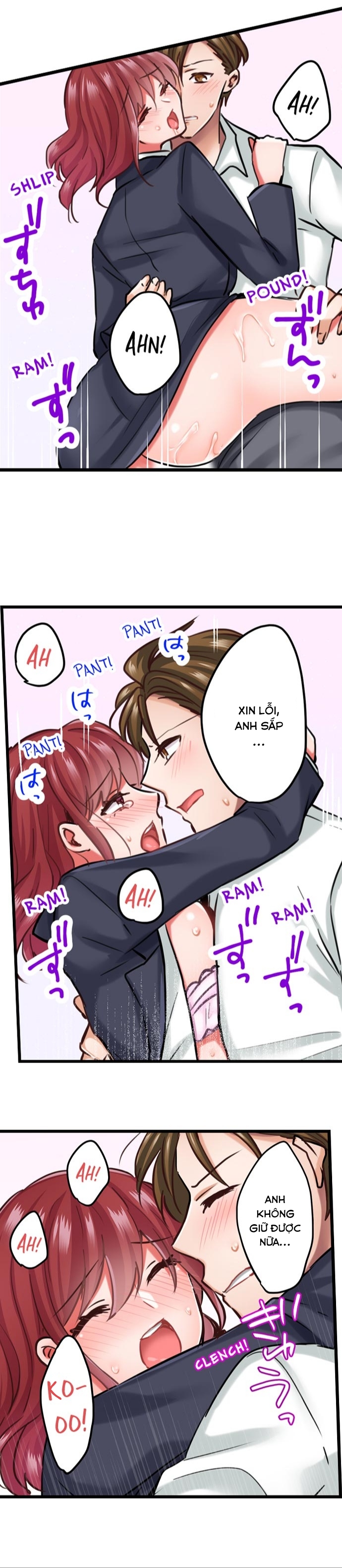 Chìa Khóa Định Mệnh Chap 9 - Sát Thương Chí Mạng - Page 7