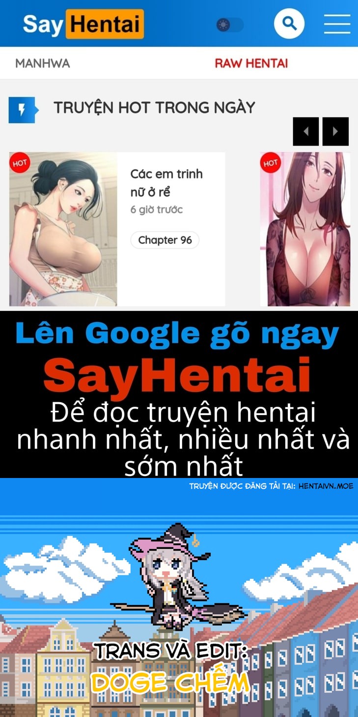 HentaiVn Truyện tranh online