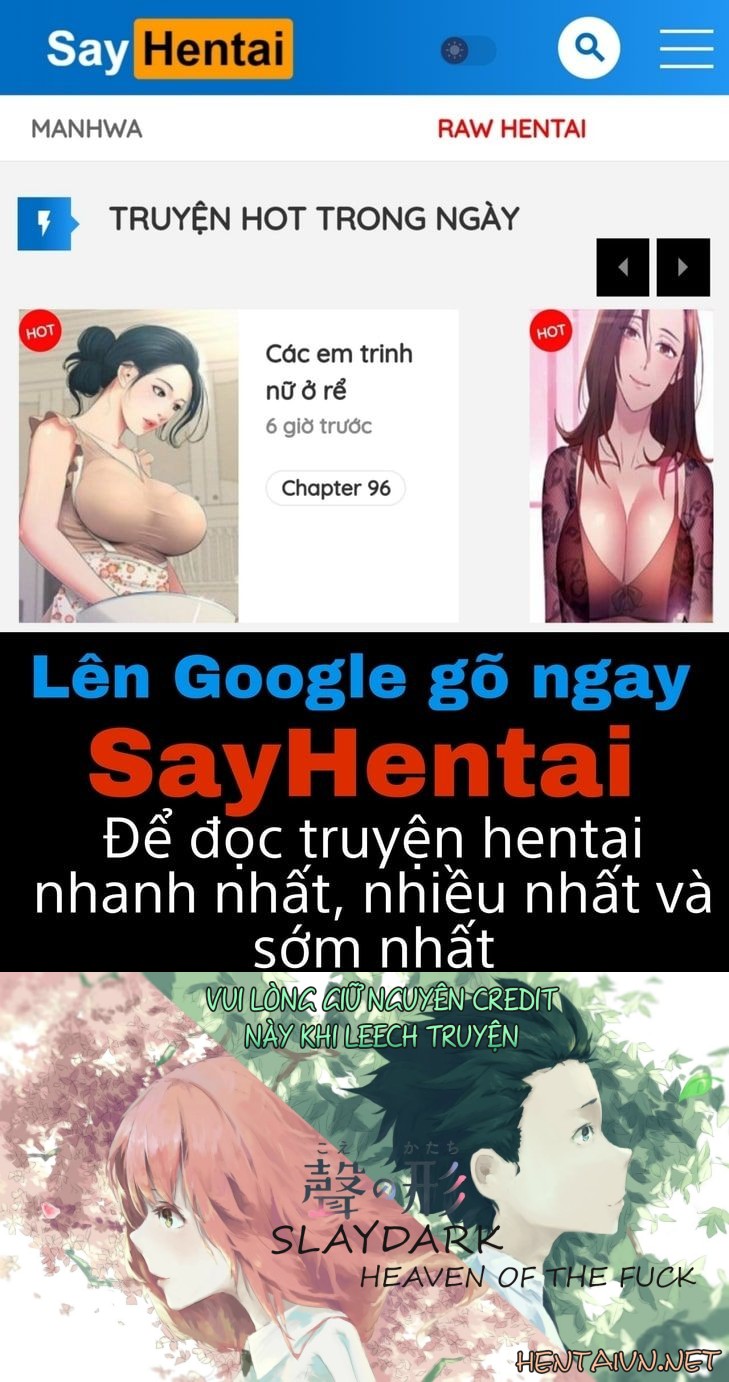 HentaiVn Truyện tranh online