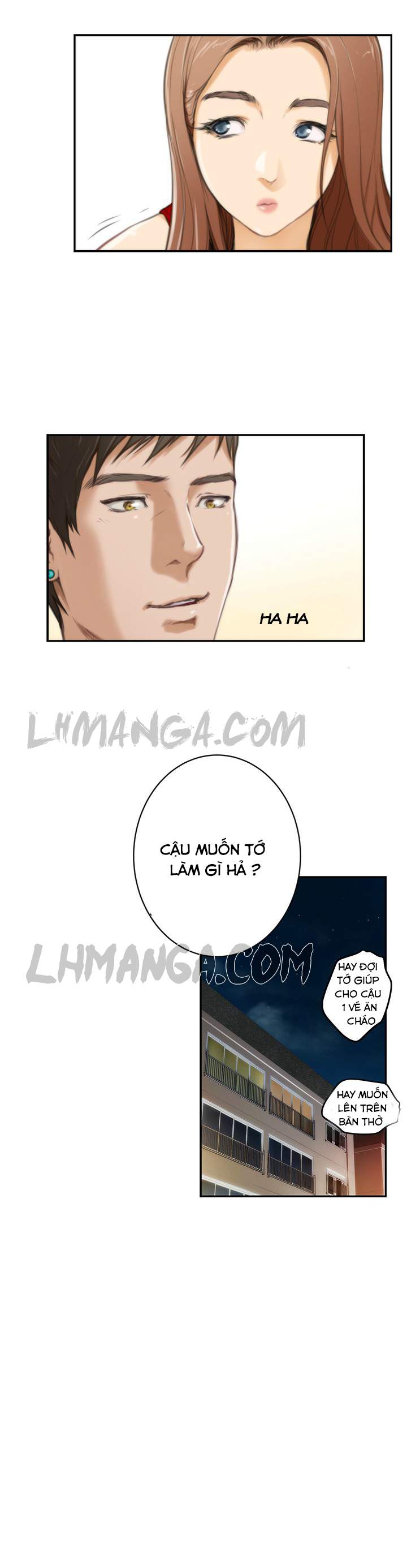 Chịch Nhau Vẫn Là Bạn Thân chapter 10 - Page 12