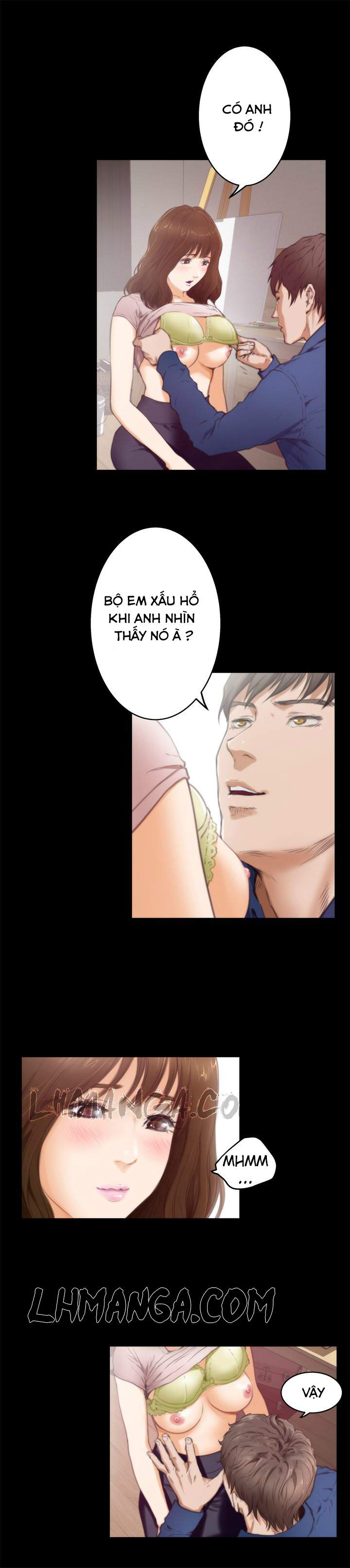 Chịch Nhau Vẫn Là Bạn Thân chapter 11 - Page 11