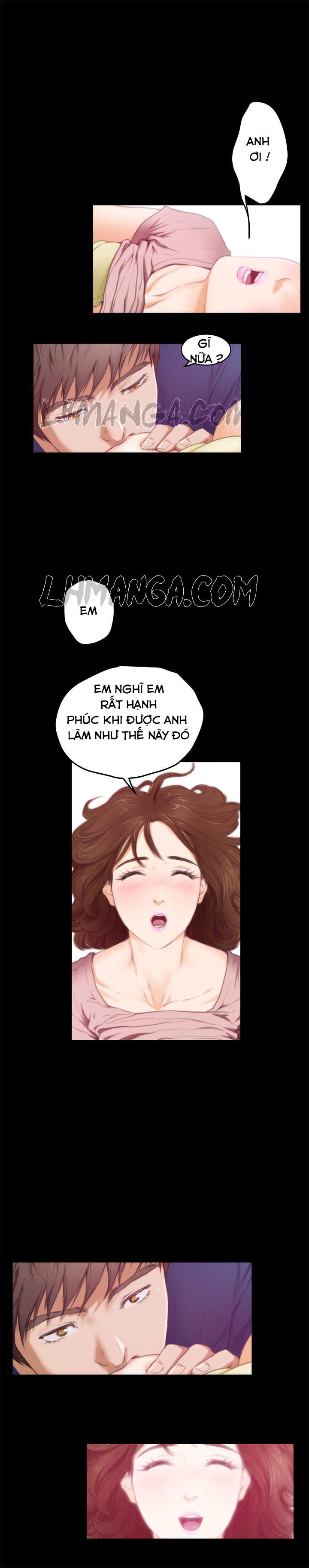 Chịch Nhau Vẫn Là Bạn Thân chapter 12 - Page 8