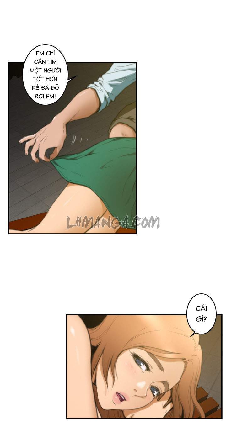 Chịch Nhau Vẫn Là Bạn Thân chapter 18 - Page 7