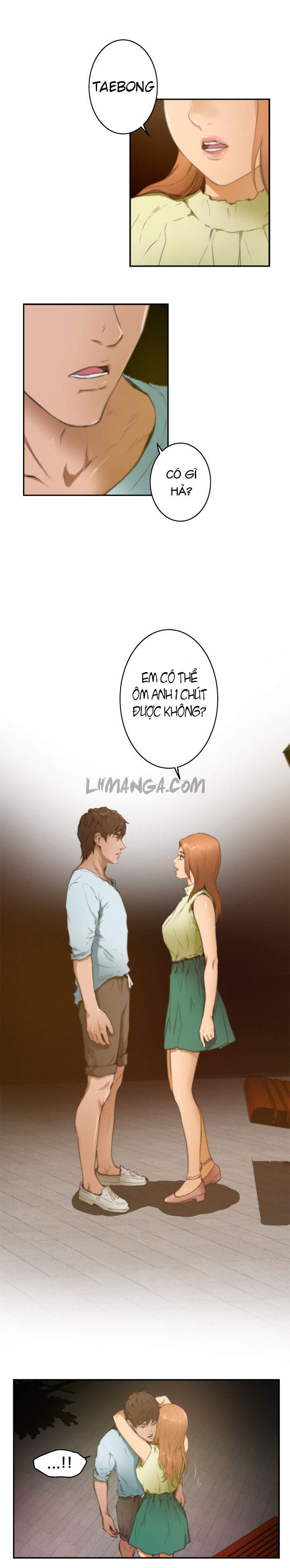 Chịch Nhau Vẫn Là Bạn Thân chapter 18 - Page 9