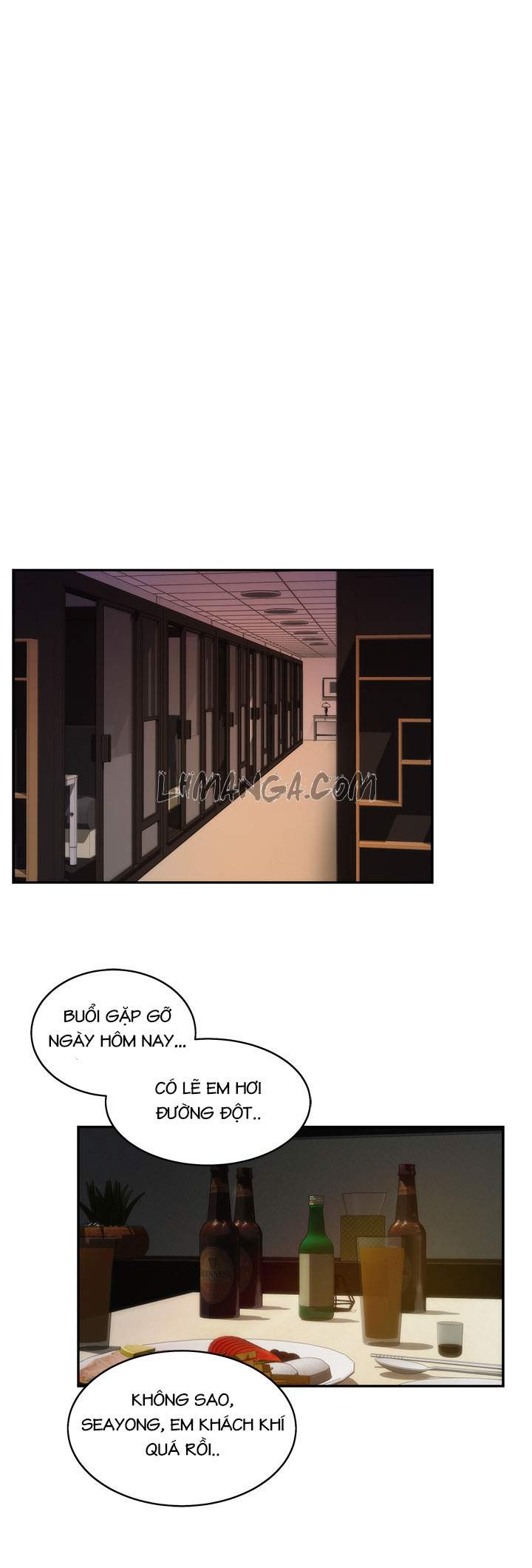 Chịch Nhau Vẫn Là Bạn Thân chapter 19 - Page 10