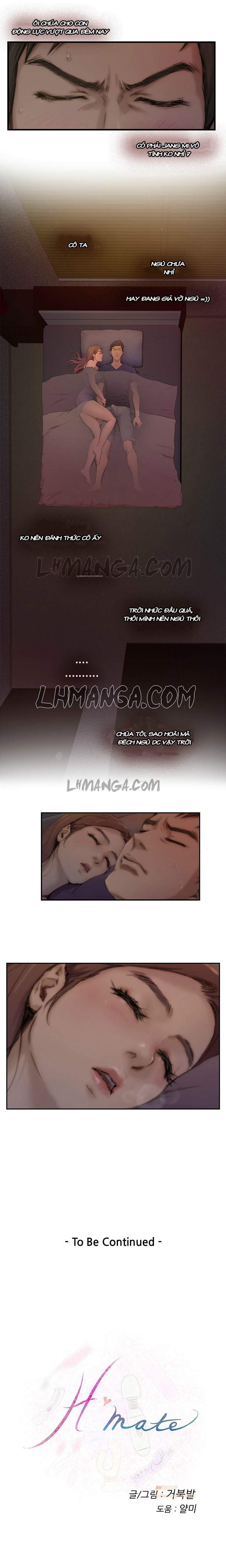 Chịch Nhau Vẫn Là Bạn Thân chapter 2 - Page 16