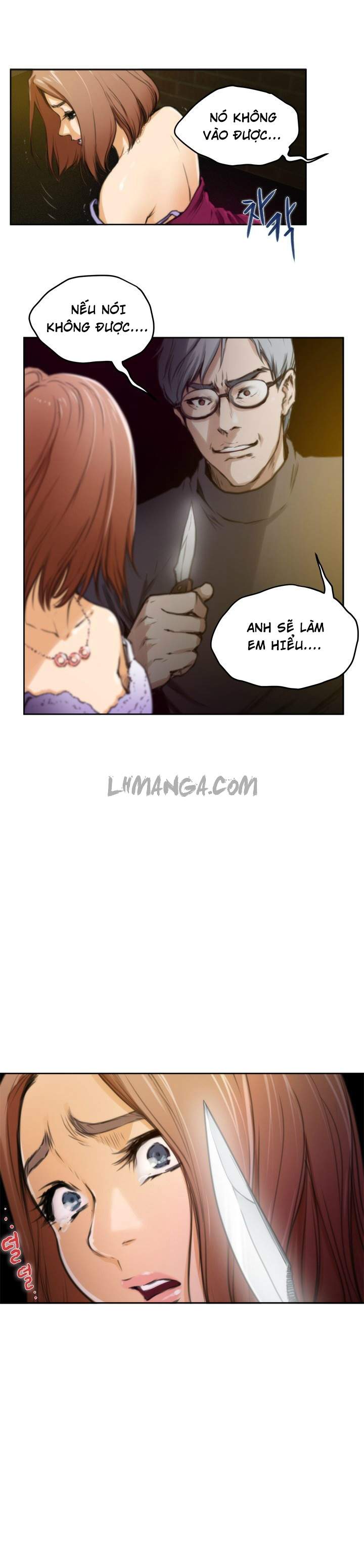 Chịch Nhau Vẫn Là Bạn Thân chapter 30 - Page 12