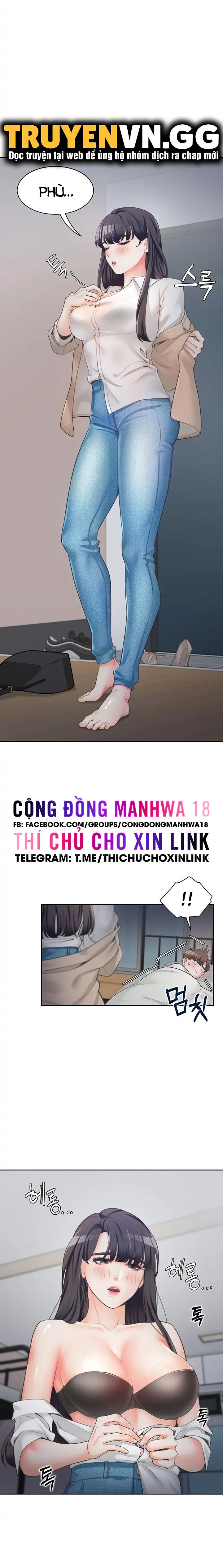 Chiếc Giường Tầng Chapter 2 - Page 13