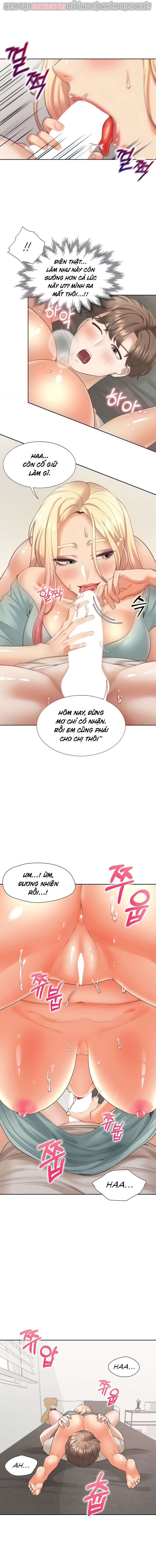 Chiếc Giường Tầng Chapter 22 - Page 8