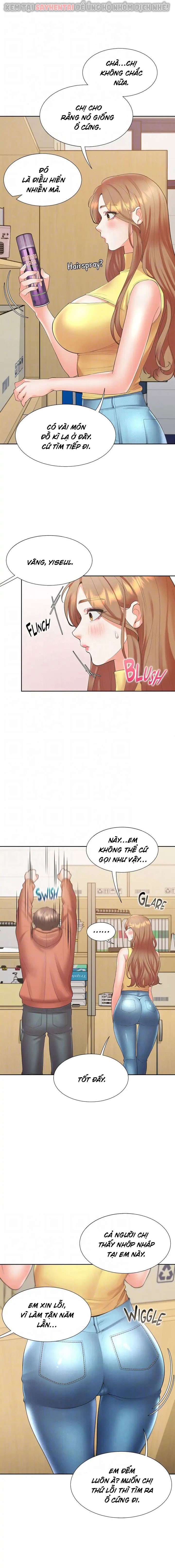 Chiếc Giường Tầng Chapter 31 - Page 14