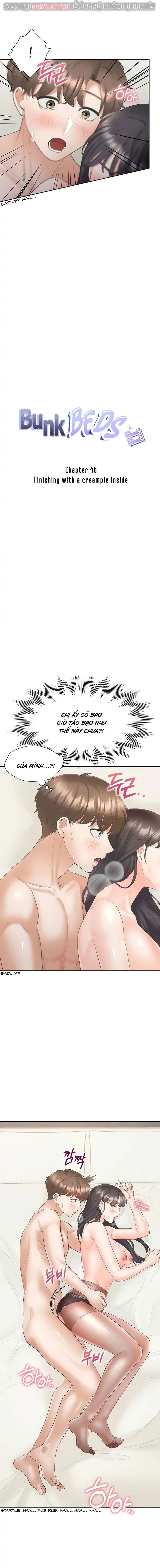 Chiếc Giường Tầng Chapter 47 - Page 3