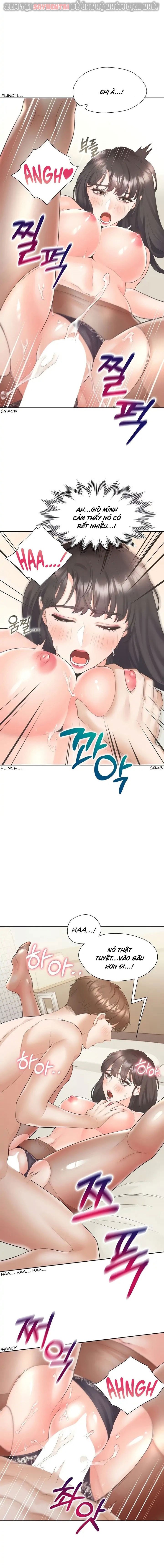 Chiếc Giường Tầng Chapter 47 - Page 7