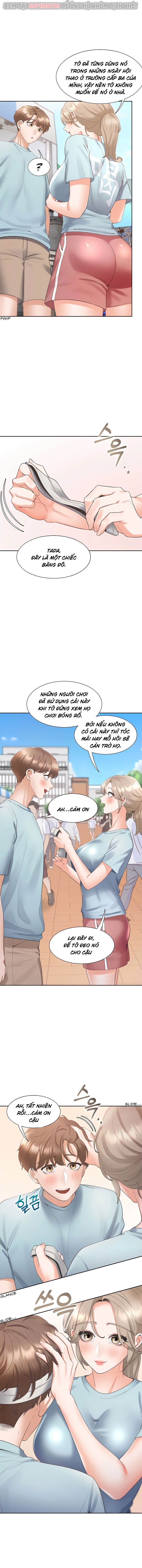 Chiếc Giường Tầng Chapter 51 - Page 7