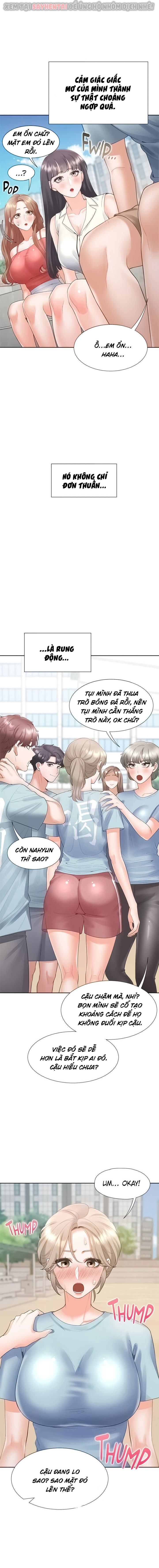 Chiếc Giường Tầng Chapter 55 - Page 9