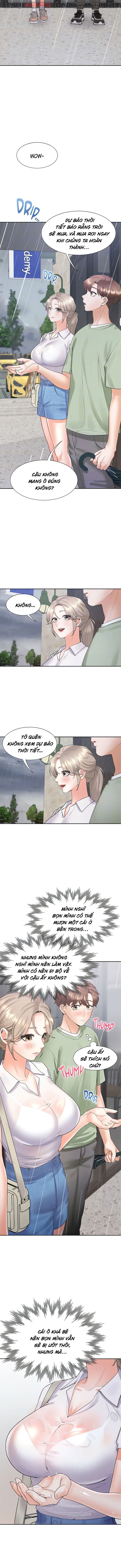 Chiếc Giường Tầng Chapter 56 - Page 13