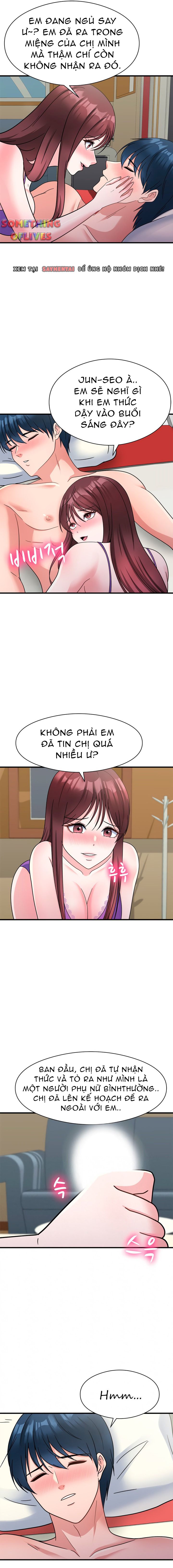 Chiếc USB Của Cha Tôi Chapter 16 - Page 5