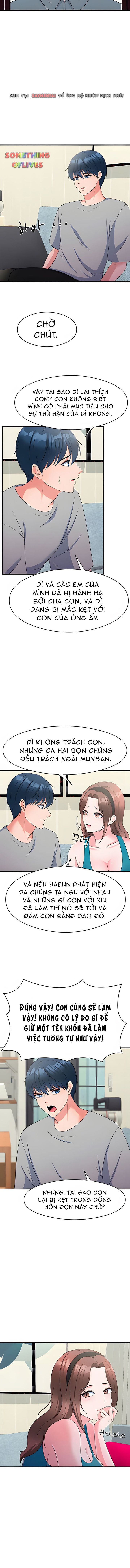 Chiếc USB Của Cha Tôi Chapter 17 - Page 6