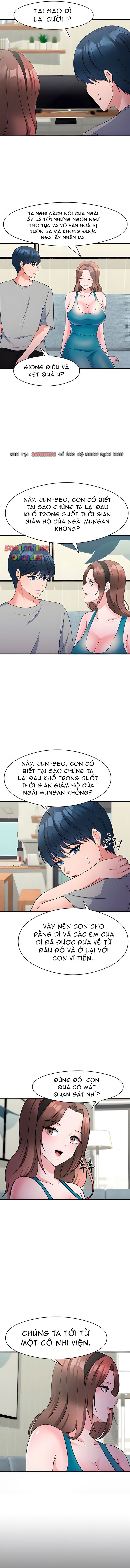 Chiếc USB Của Cha Tôi Chapter 17 - Page 7