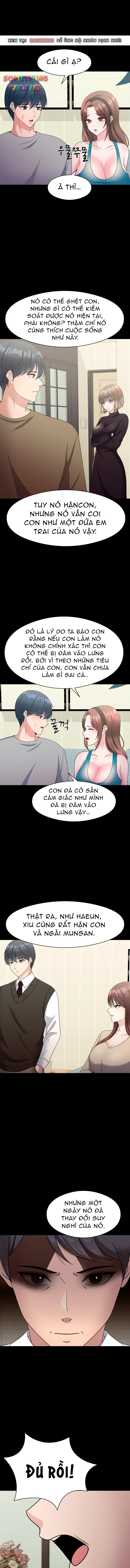 Chiếc USB Của Cha Tôi Chapter 18 - Page 2