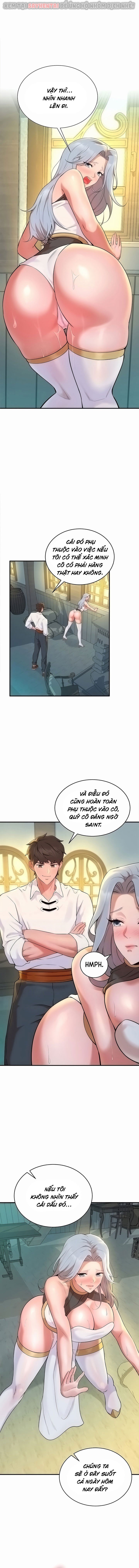 Trở Về Quá Khứ Phục Hận Chapter 5 - Page 4