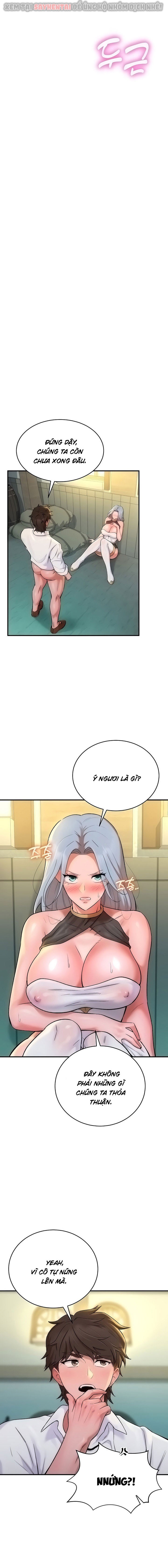 Trở Về Quá Khứ Phục Hận Chapter 6 - Page 3