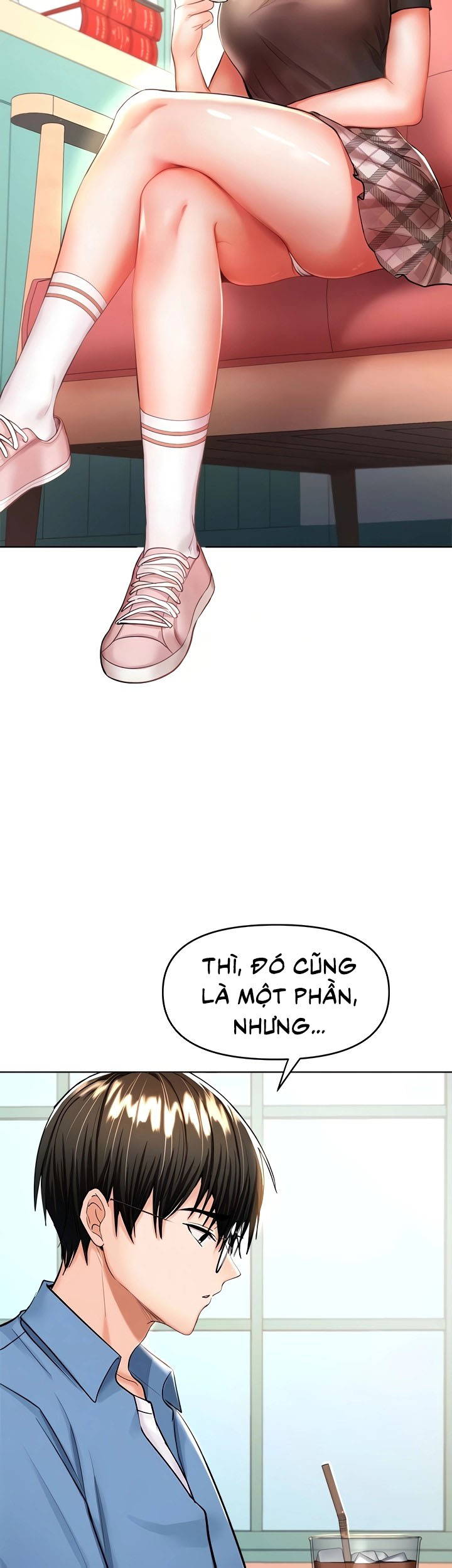 Chiều Chuộng Em Đi Mà Chapter 11.1 - Page 17