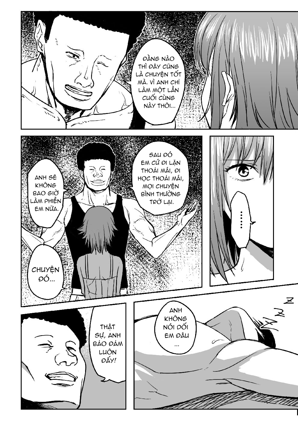 Chika Oneshot - Page 22