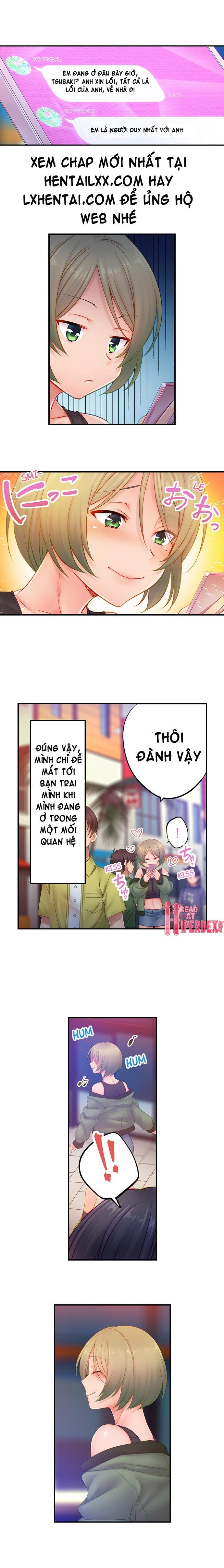 Chìm đắm trong những buổi massage Chap 85-86-87 - Page 28