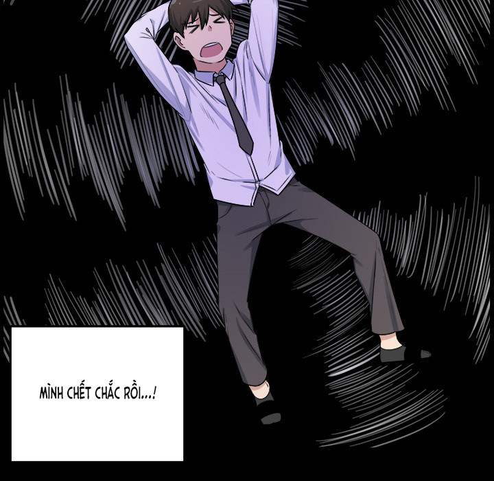 CHINH PHỤC CHỊ ĐẠI , Cho kẹo hay bị ghẹo chapter 1 - Page 50