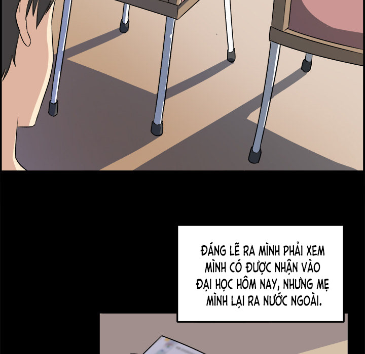 CHINH PHỤC CHỊ ĐẠI , Cho kẹo hay bị ghẹo chapter 1 - Page 54