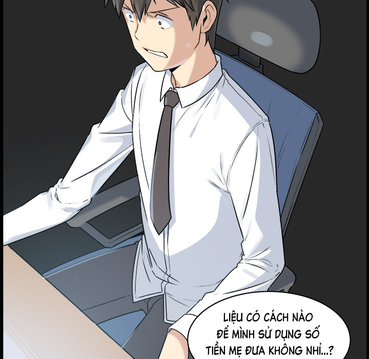 CHINH PHỤC CHỊ ĐẠI , Cho kẹo hay bị ghẹo chapter 1 - Page 61