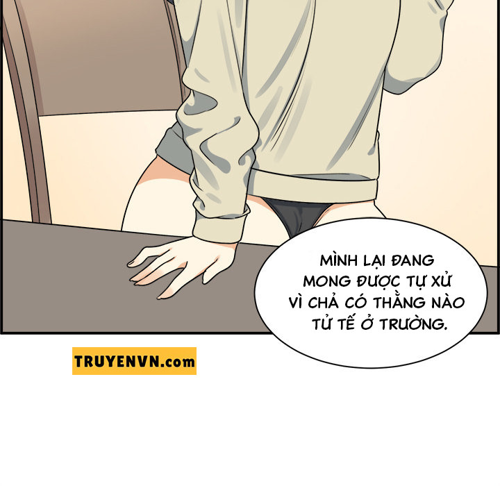 CHINH PHỤC CHỊ ĐẠI , Cho kẹo hay bị ghẹo chapter 1 - Page 111