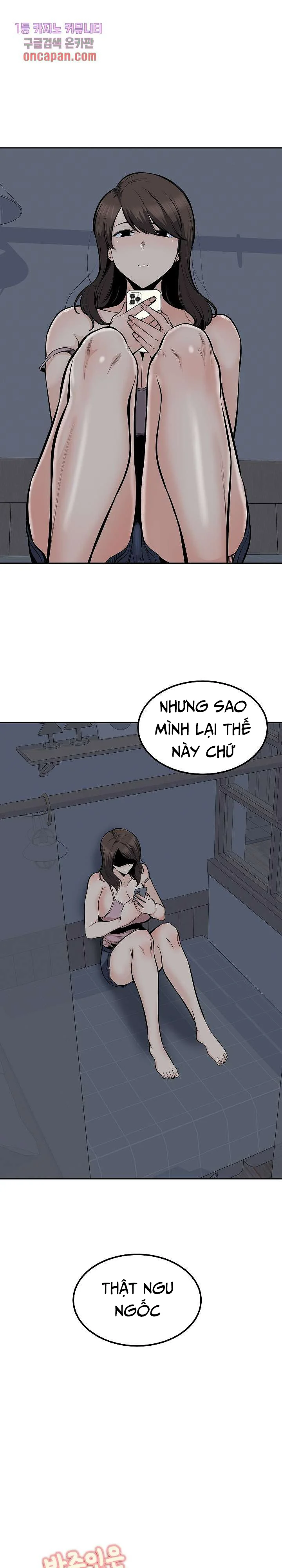 CHINH PHỤC CHỊ ĐẠI , Cho kẹo hay bị ghẹo Chapter 102 - Page 2